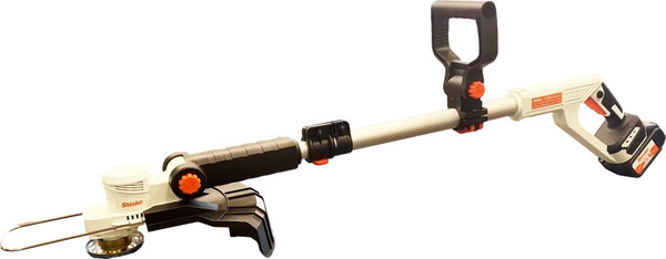 Триммер аккумуляторный Стинко ТА-21В - фото