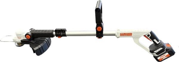 Триммер аккумуляторный Стинко ТА-21В