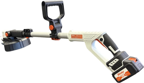 Триммер аккумуляторный Стинко ТА-21В