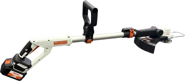 Триммер аккумуляторный Стинко ТА-21В