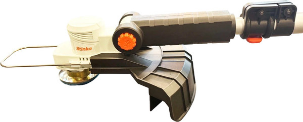 Триммер аккумуляторный Стинко ТА-21В