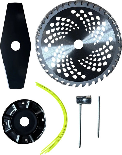 Триммер аккумуляторный Стинко ТА-21В