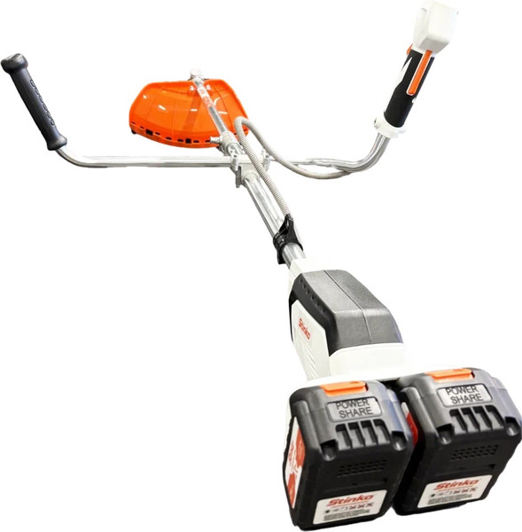 Триммер аккумуляторный Стинко ТА-21ВР - фото