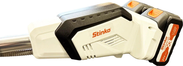 Триммер аккумуляторный Стинко ТА-21ВР