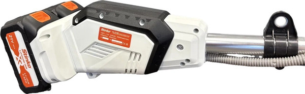 Триммер аккумуляторный Стинко ТА-21ВР