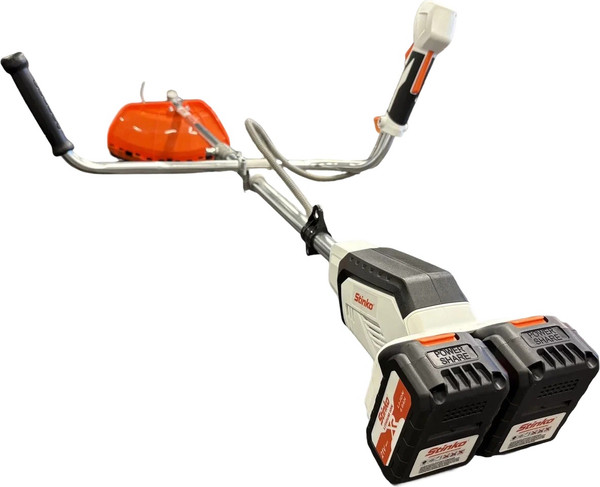 Триммер аккумуляторный Стинко ТА-21ВР