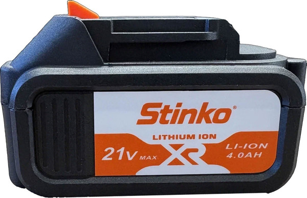 Угловая шлифовальная машина Стинко УШМ-125/21В