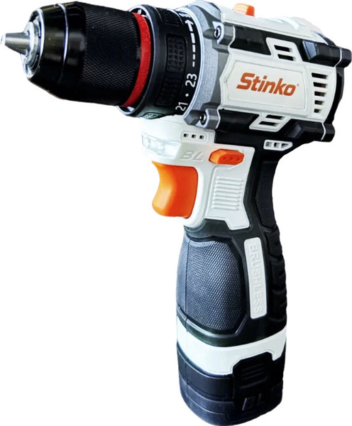Аккумуляторная дрель-шуруповерт Стинко ДА-10/16ВН