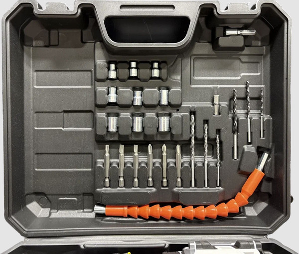 Аккумуляторная дрель-шуруповерт Стинко ДА-10/18ВН