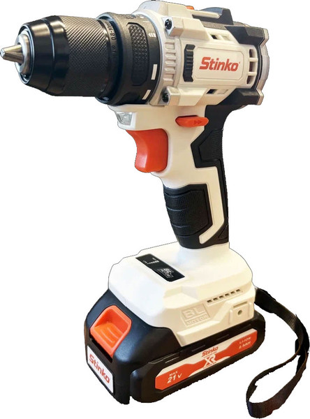 Аккумуляторная дрель-шуруповерт Стинко ДАУ-10/21ВН