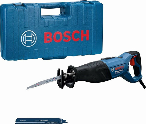 Профессиональная сабельная пила Bosch GSA 12-30 Professional - фото