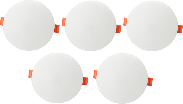 Комплект точечных светильников Truenergy 10986 - фото