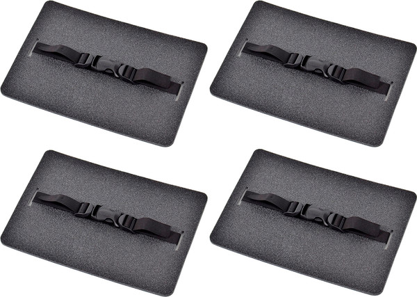 Сидушка туристическая НПО Кедр TTK-02 - фото