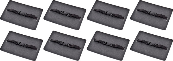 Сидушка туристическая НПО Кедр TTK-02 - фото