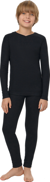 Комплект термобелья детский Mark Formelle 693314 - фото