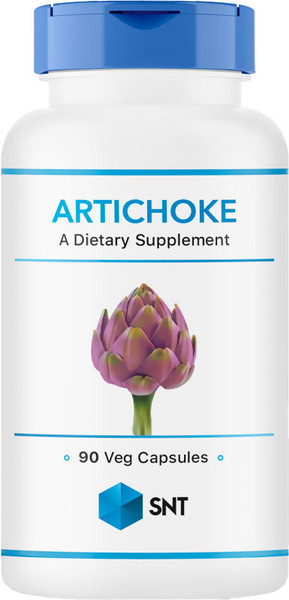 Пищевая добавка SNT Artichoke extract - фото