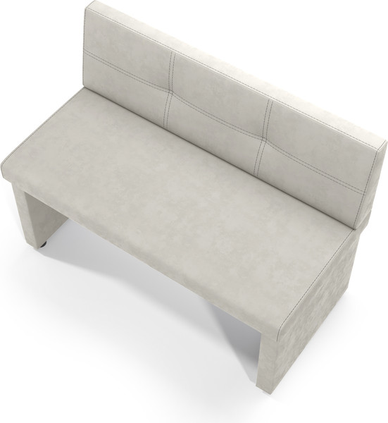 Скамья кухонная мягкая Mio Tesoro Мия 347