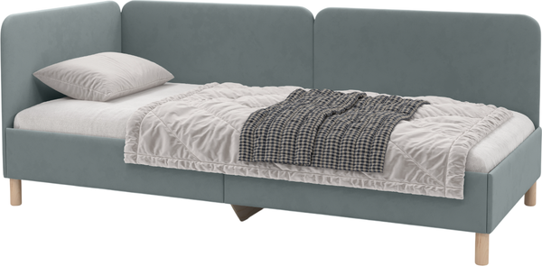 Кровать-тахта Mio Tesoro Шарлотта 735 90х200  - фото