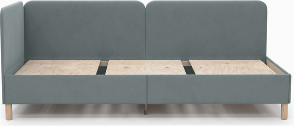 Кровать-тахта Mio Tesoro Шарлотта 735 90х200 