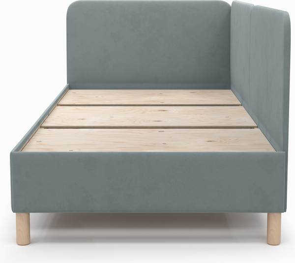 Кровать-тахта Mio Tesoro Шарлотта 735 90х200 