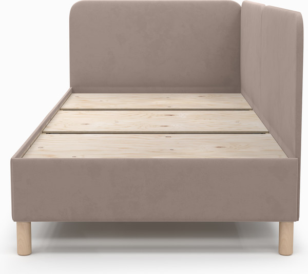 Кровать-тахта Mio Tesoro Шарлотта 735 90х200