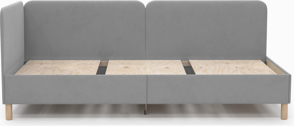 Кровать-тахта Mio Tesoro Шарлотта 735 90х200 