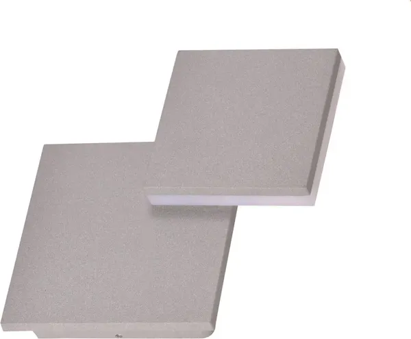 Бра уличное Estares Stone SH-W146 7W-WW-GRAY-220-IP65 - фото