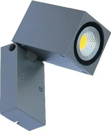 Бра уличное Estares Stone SH-901 5W-WW-GRAY-220-IP65 - фото