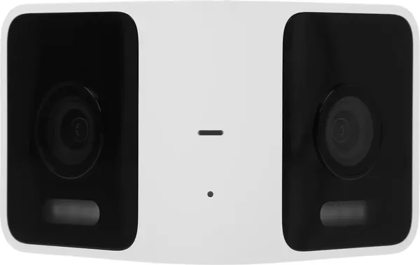 IP-камера Xiaomi Outdoor Camera CW100 Dual MJSXJ26CM / BHR07UIEU