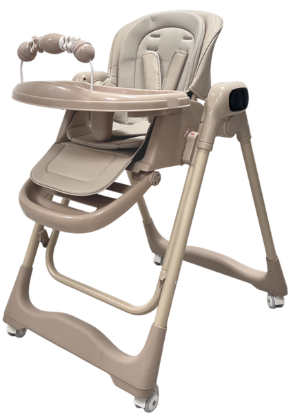 Стульчик для кормления Bubago Aurora BG 198-2 - фото