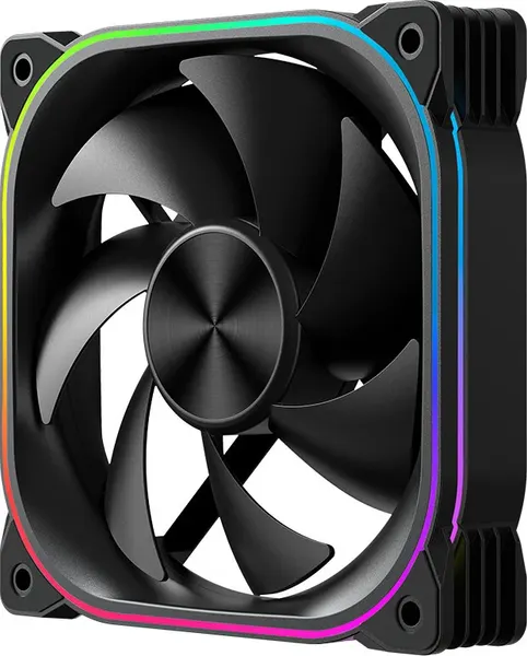 Вентилятор для корпуса XASTRA FG120B ARGB - фото