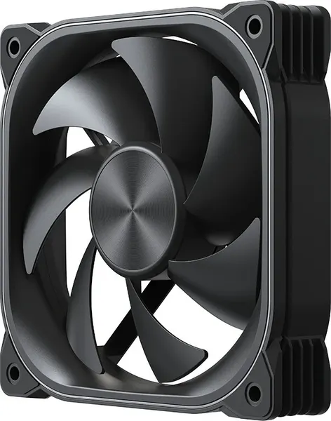 Вентилятор для корпуса XASTRA FG120B ARGB