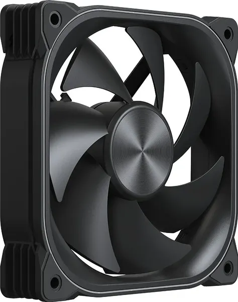 Вентилятор для корпуса XASTRA FG120B ARGB