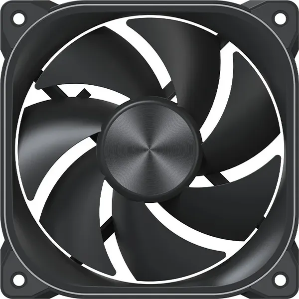 Вентилятор для корпуса XASTRA FG120B ARGB