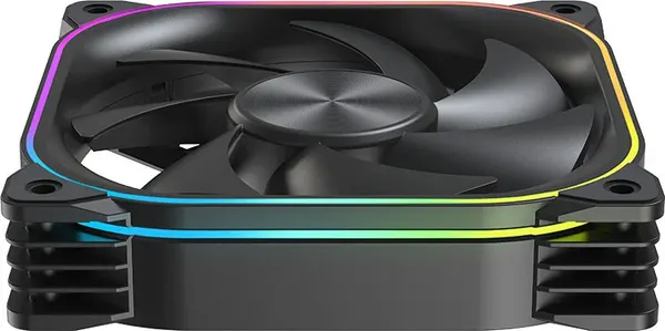 Вентилятор для корпуса XASTRA FG120B ARGB