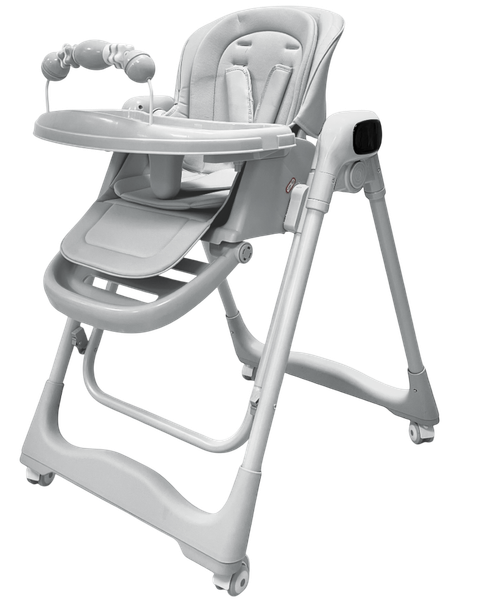 Стульчик для кормления Bubago Aurora BG 198-1 - фото