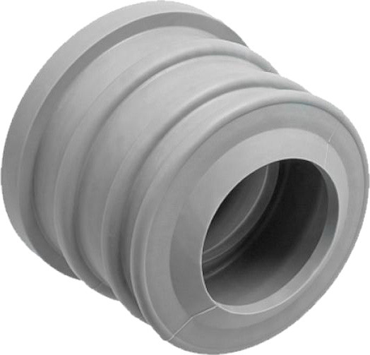 Манжета переходная для внутренней канализации MasterProf MPF ИС.131830 - фото