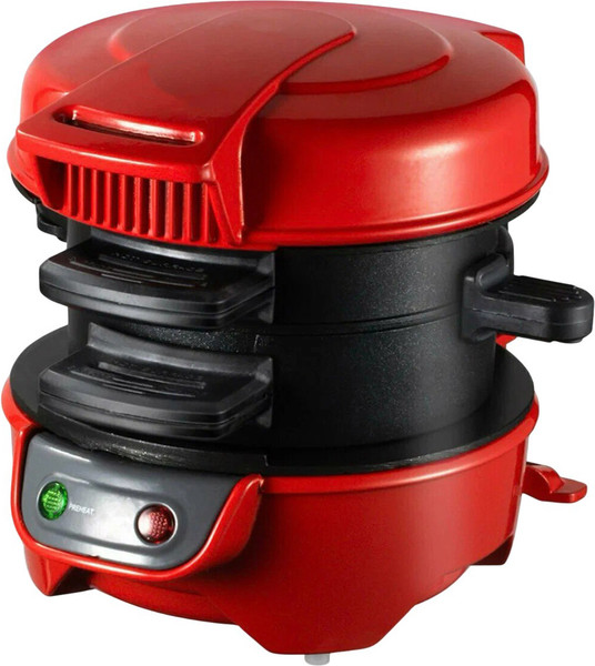 Сэндвичница RAF R.666 - фото