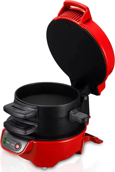 Сэндвичница RAF R.666