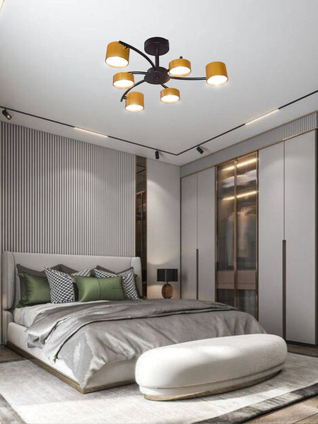 Люстра Aitin-Pro F60134/6