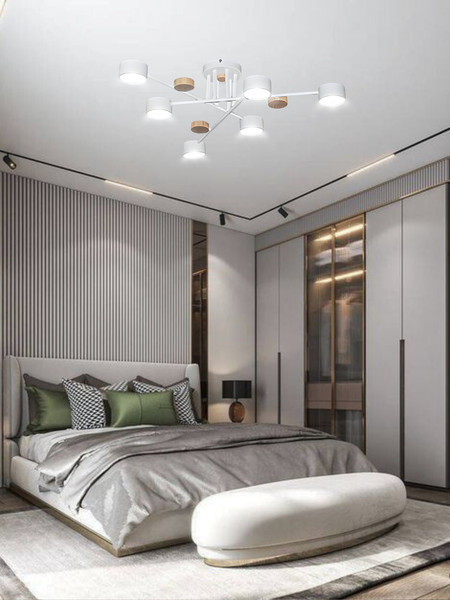 Люстра Aitin-Pro X1006/6