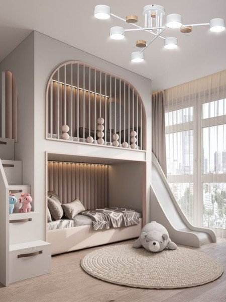 Люстра Aitin-Pro X1006/6