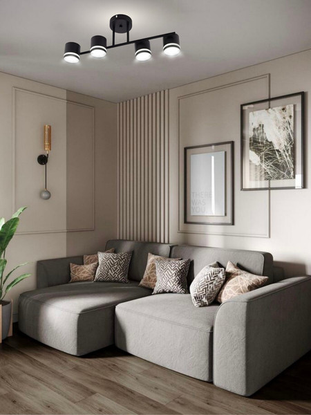 Люстра Aitin-Pro X1016/4