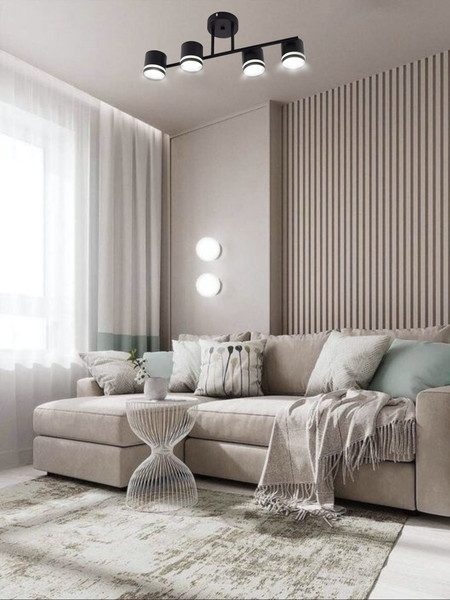 Люстра Aitin-Pro X1016/4