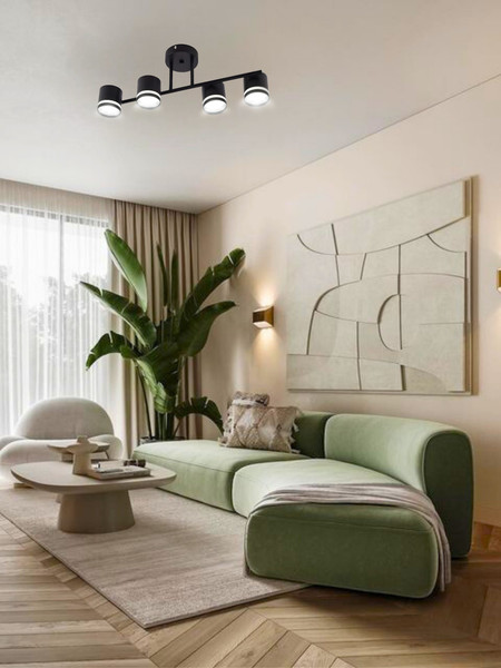 Люстра Aitin-Pro X1016/4