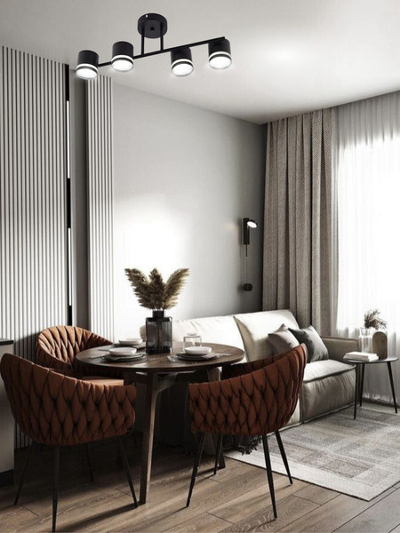 Люстра Aitin-Pro X1016/4