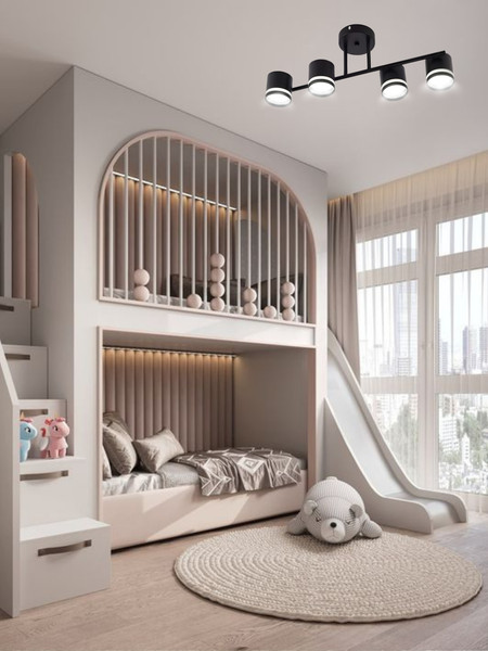 Люстра Aitin-Pro X1016/4