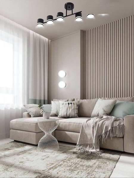 Люстра Aitin-Pro X1016/6