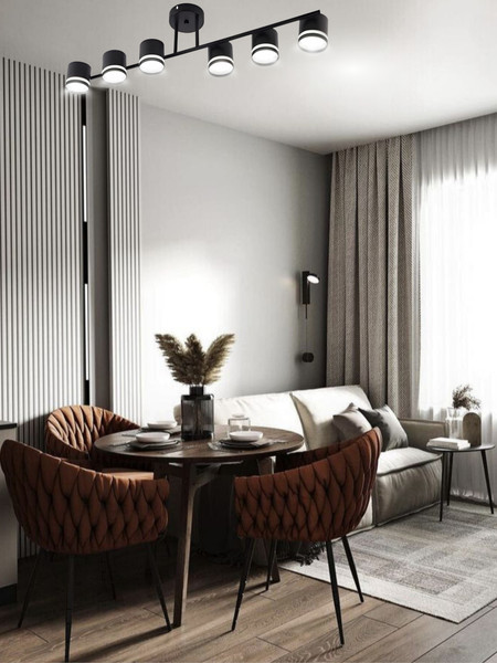 Люстра Aitin-Pro X1016/6