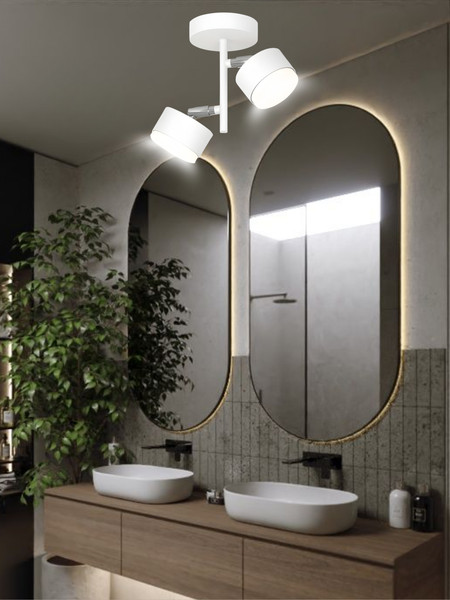 Потолочный светильник Aitin-Pro X3724/2